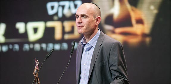 יוסף סידר / צלם: איציק בירן